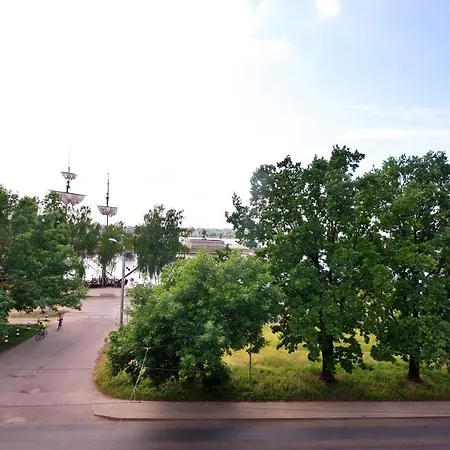 Exporta Nearby Old Town * Riga