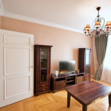 Exporta Nearby Old Town * Riga