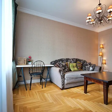 Exporta Nearby Old Town * Riga